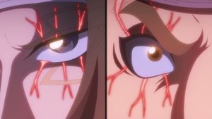 Ninja vs. Gokudo Dublado Episódio 05