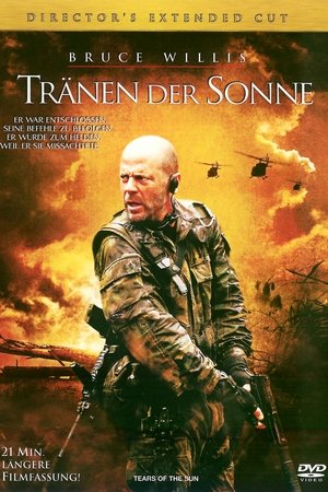 Tränen der Sonne (2003)