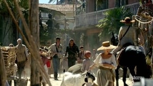 Black Sails: 1×8