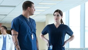 Hospital New Amsterdam: 1×4