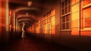 Still from Awajima Ghost Stories