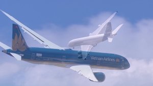 Airbus vs. Boeing