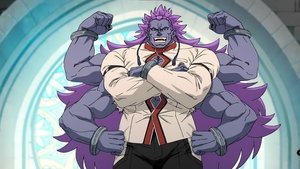 Mushoku Tensei: Isekai Ittara Honki Dasu 2: Episódio 8