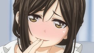 Why the Hell are You Here, Teacher!? Season 1 Episode 3