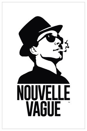 poster Nouvelle Vague