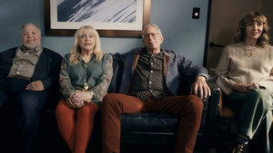 Um Espião Infiltrado: 2×7