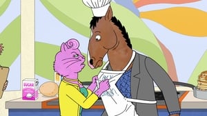 BoJack Horseman: Stagione 5 x Episodio 4