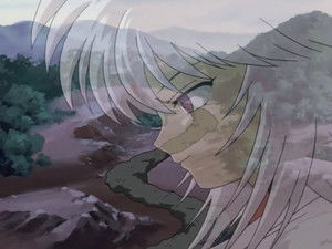InuYasha Season 1 Episode 158