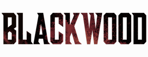 Blackwood — Logos 3