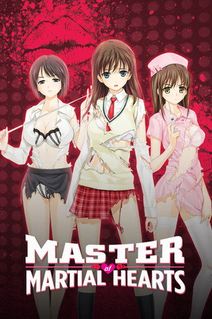 Master of Martial Hearts