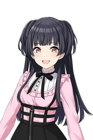 Fuyuko Mayuzumi photo