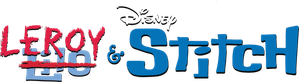 Leroy & Stitch