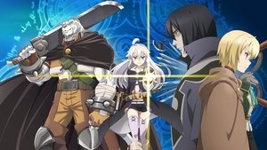 poster Grimoire of Zero