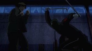 The Eminence in Shadow Season 1 Episode 1
