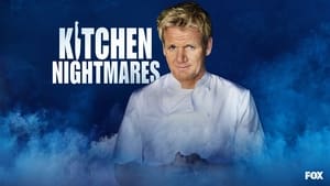 poster Kitchen Nightmares