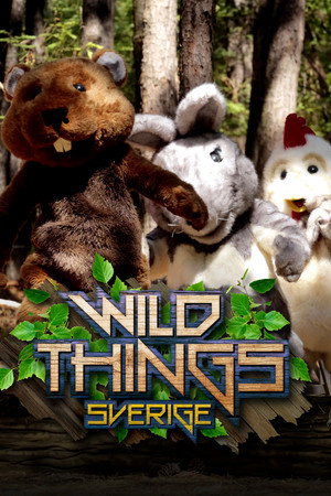 Wild things Sverige - Season 1