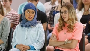 Degrassi: Next Class 1 episodio 6