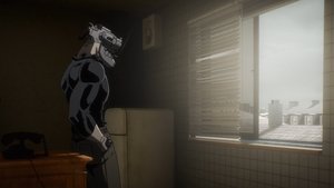 No Guns Life Temporada 1 Capitulo 11
