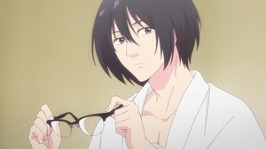 Unexpectedly Naughty Fukami: 1×7