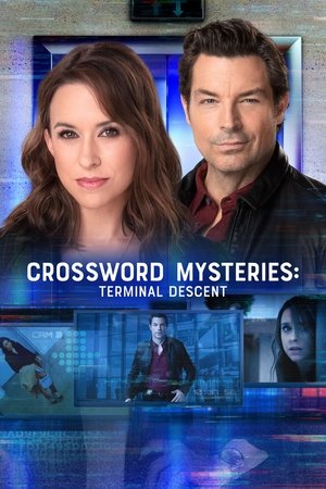 Crossword Mysteries: Terminal Descent (2021) | Team Personality Map