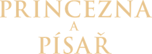 Princezna a písař — Logos 4