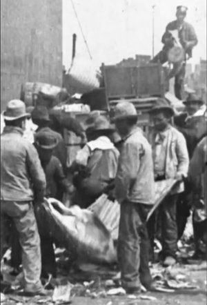 Nonton film Sorting Refuse at Incinerating Plant, New York City (1903) terbaru sub indo Nonton film Sorting Refuse at Incinerating Plant, New York City (1903) terbaru sub indo