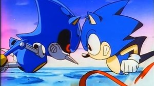 Sonic the Hedgehog: The Movie film complet