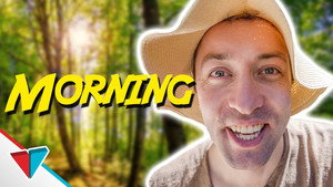 Epic NPC Man 2016: Morning