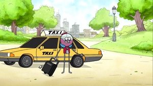 Regular Show – Völlig abgedreht: 7×15