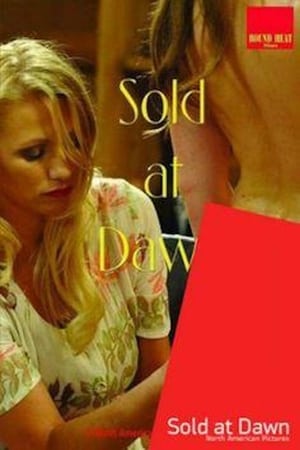 Sold at Dawn poster