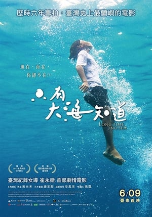 Poster Long Time No Sea (2018)