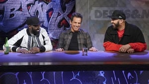 Desus & Mero: 1×4