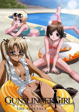 Épisodes spéciaux