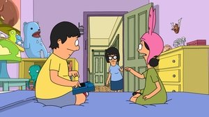 Bob burgerfalodája 10. évad 14. rész