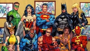 Justice League (Complete)