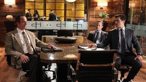 Drop Dead Diva: Sob Medida: 5×2