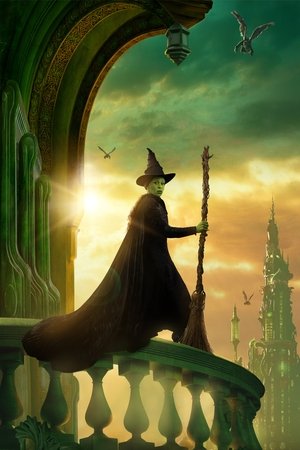 poster Wicked