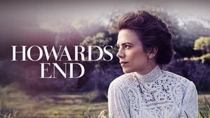 poster Howards End