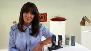 Back to the… Back to the Noughties with Davina McCall