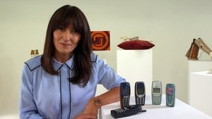 Back to the Noughties with Davina McCall
