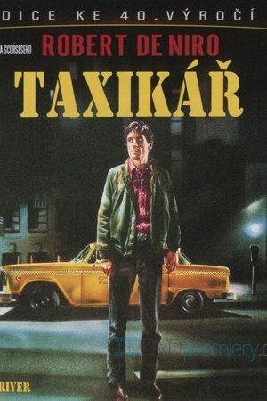 Image Taxikář