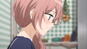 My Dress-Up Darling Season 1 Episode 10