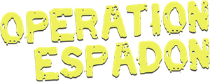 Opération Espadon — logo