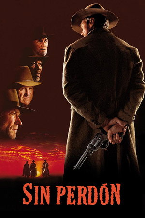 poster Unforgiven