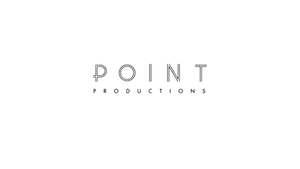 Logo Point Productions