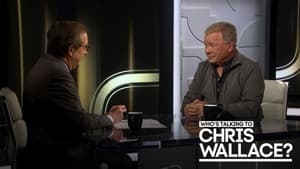 Who's Talking to Chris Wallace? William Shatner