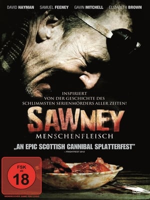 Sawney - Menschenfleisch Film