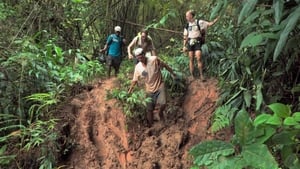 World’s Toughest Race: Eco-Challenge Fiji I’ve Been Waiting To Do This The Whole Race