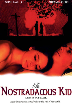 Poster The Nostradamus Kid (1993)