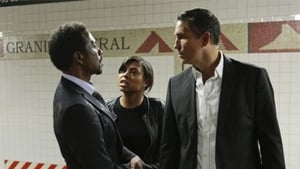 Person of Interest: 3×9